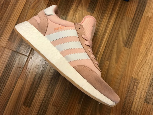 Super Max Adidas Iniki Runner Boost GS--009